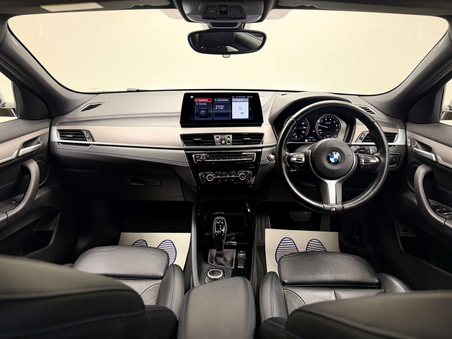Used BMW X2 2019 for sale - 77984294: Photo 3
