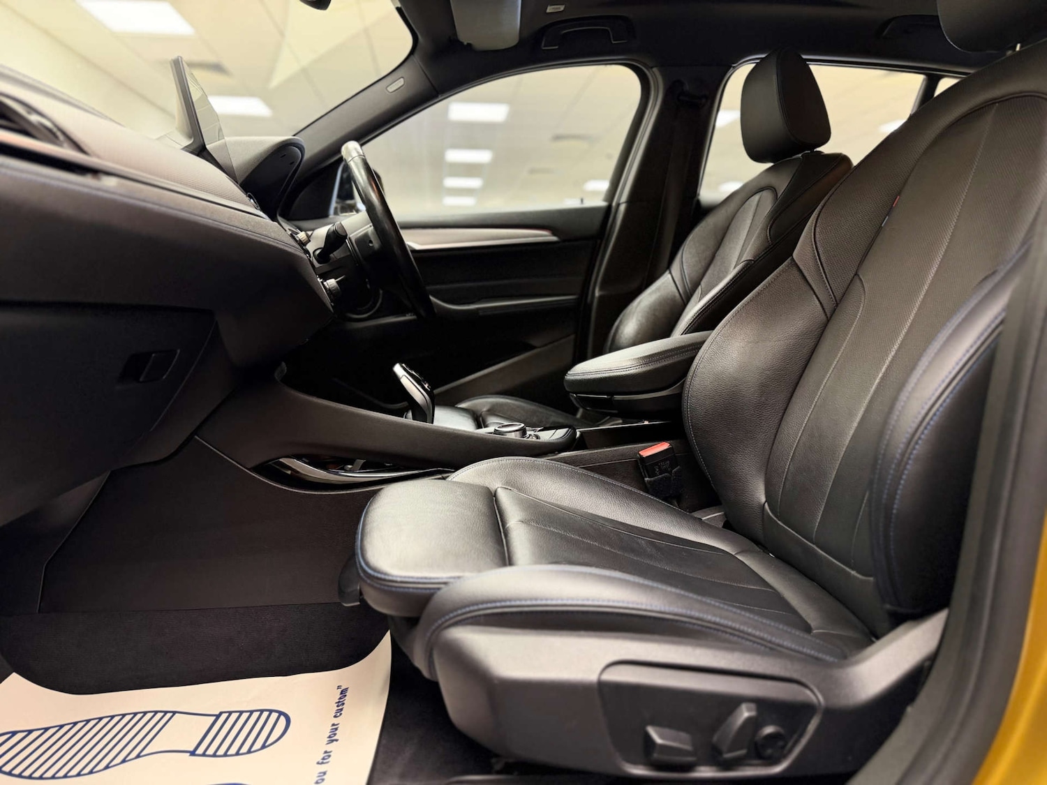 Used BMW X2 2019 for sale - 77984294: Photo 38