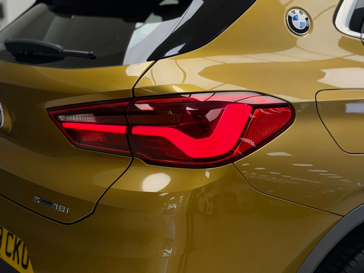 Used BMW X2 2019 for sale - 77984294: Photo 39