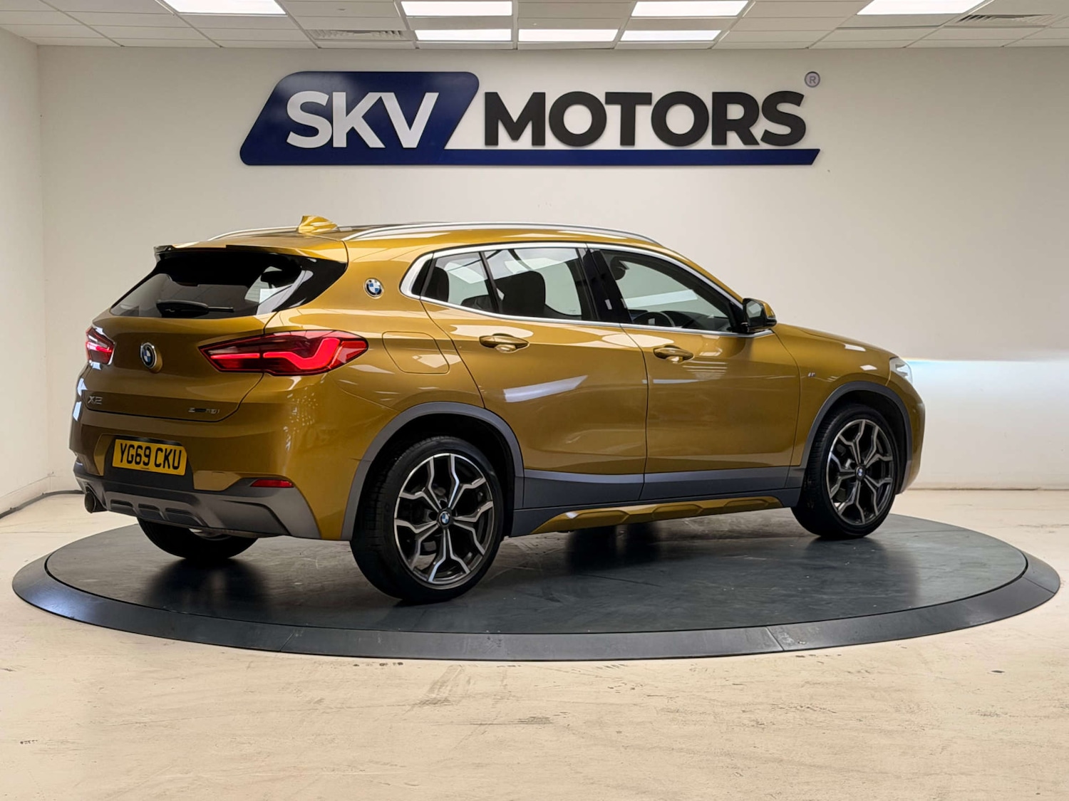 Used BMW X2 2019 for sale - 77984294: Photo 42