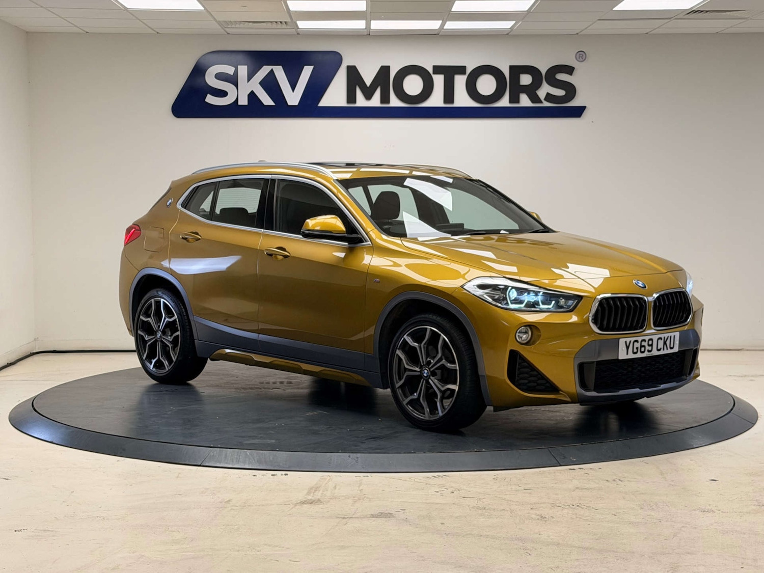 Used BMW X2 2019 for sale - 77984294: Photo 7