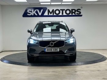 Used Volvo XC60 2018 for sale - 79437637: Photo
