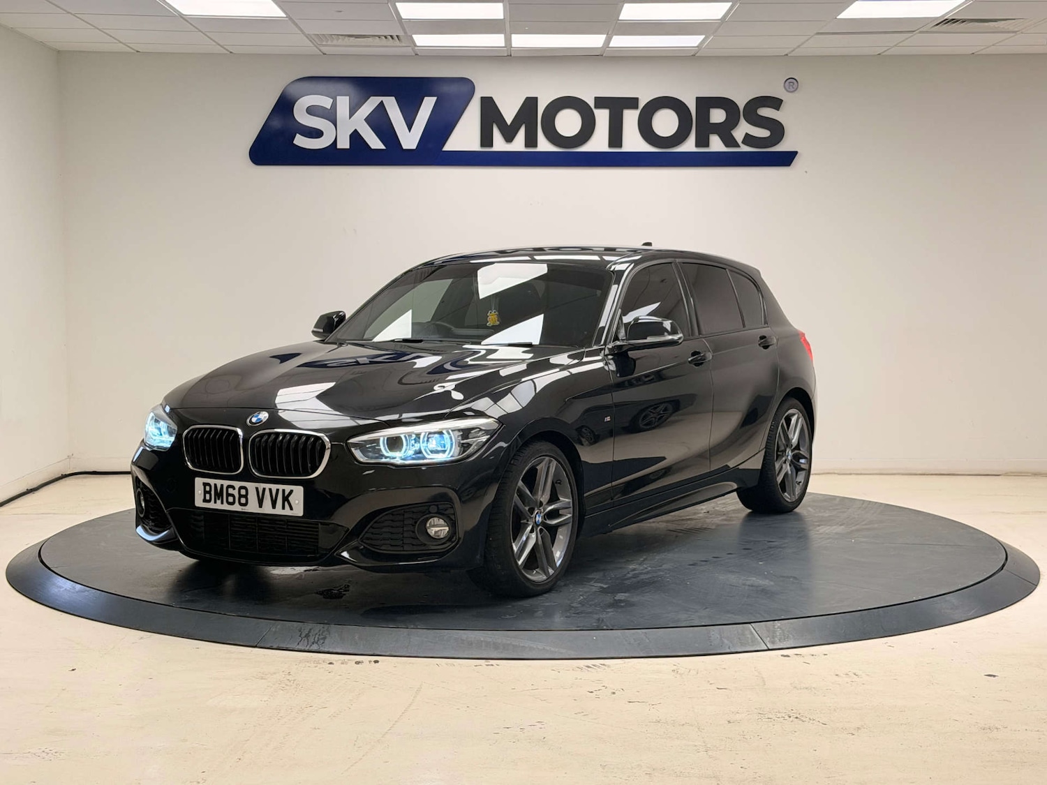 Used BMW 1 Series 2019 for sale - 77140917: Photo 11