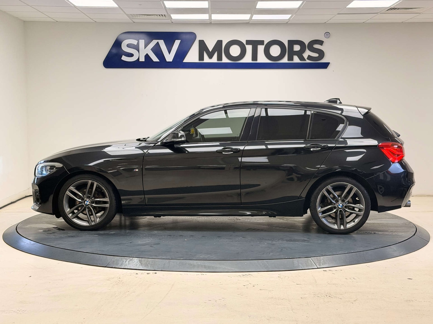 Used BMW 1 Series 2019 for sale - 77140917: Photo 13