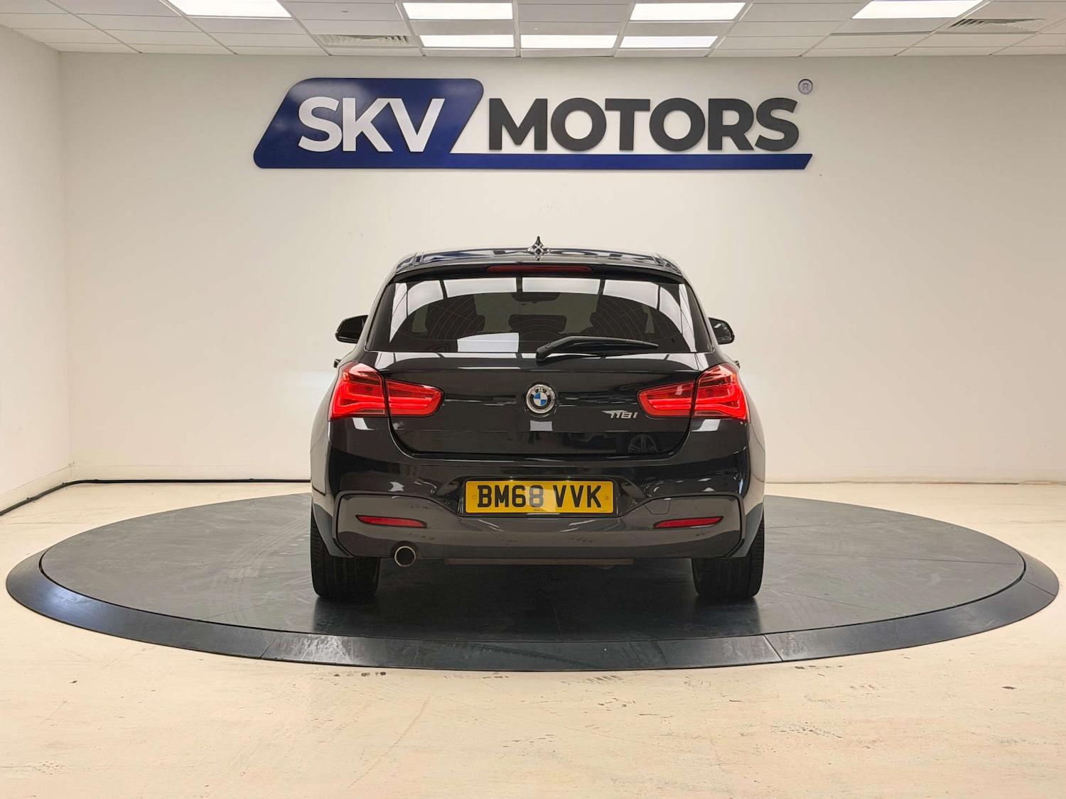 Used BMW 1 Series 2019 for sale - 77140917: Photo 14