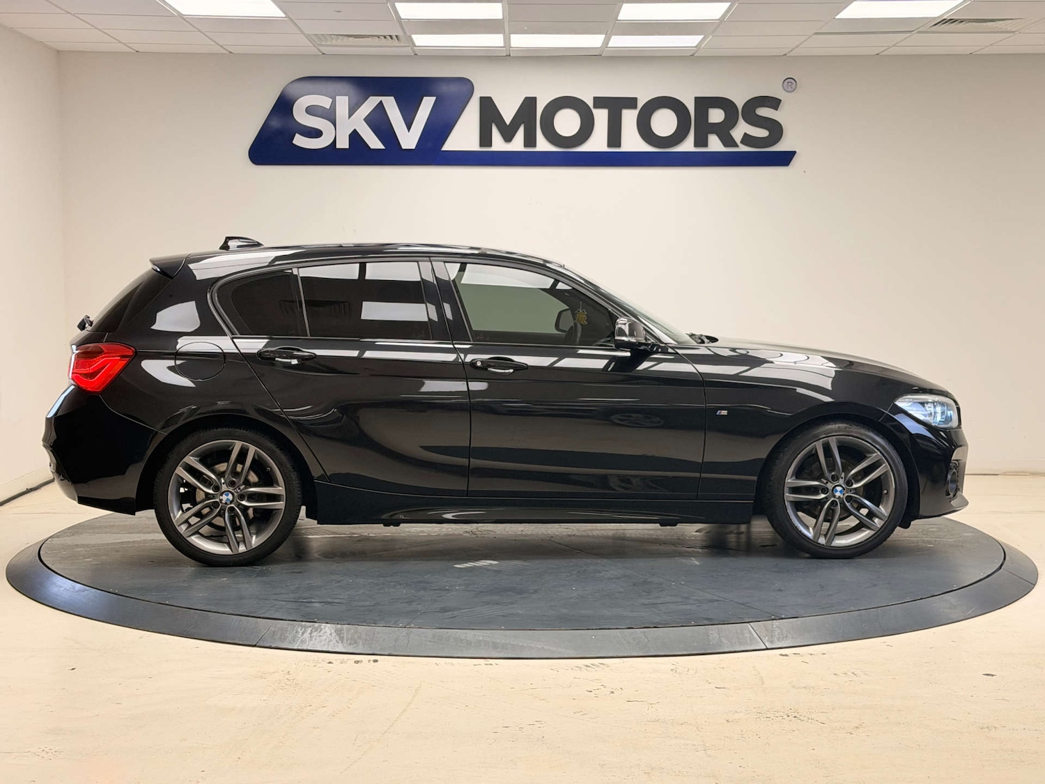 Used BMW 1 Series 2019 for sale - 77140917: Photo 15