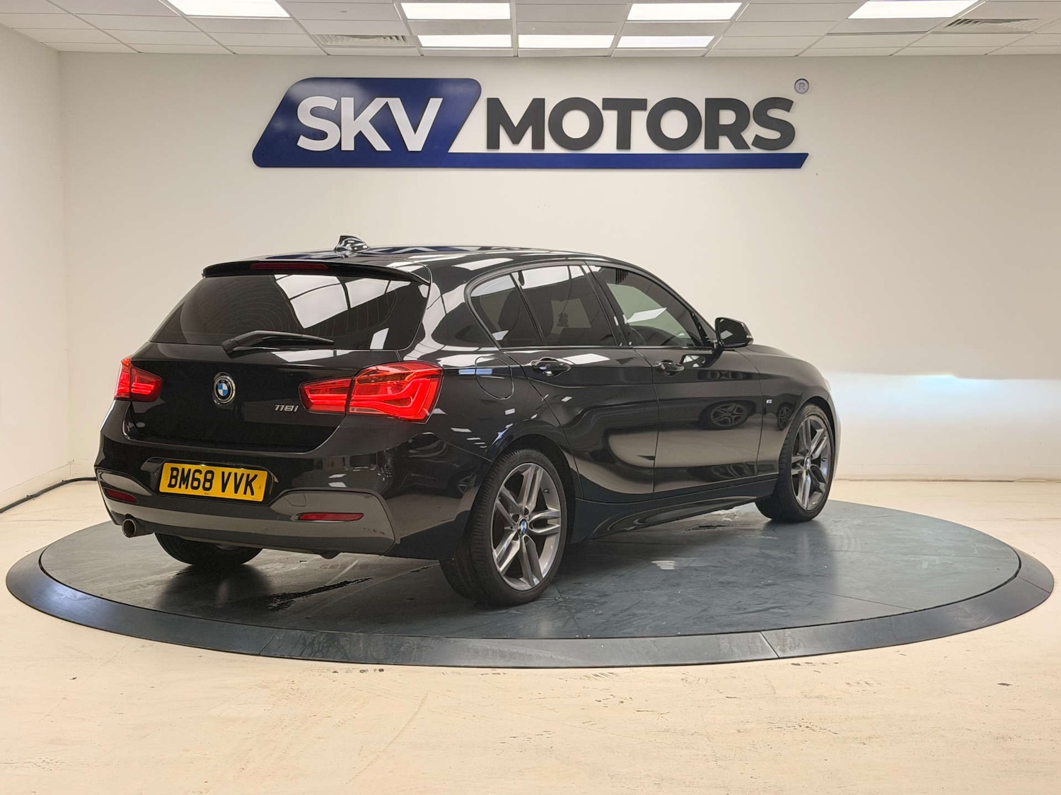 Used BMW 1 Series 2019 for sale - 77140917: Photo 16