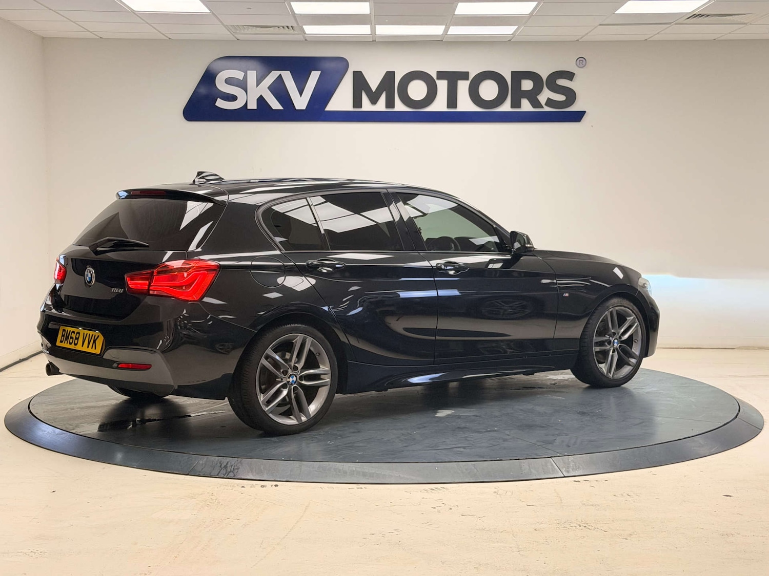 Used BMW 1 Series 2019 for sale - 77140917: Photo 17