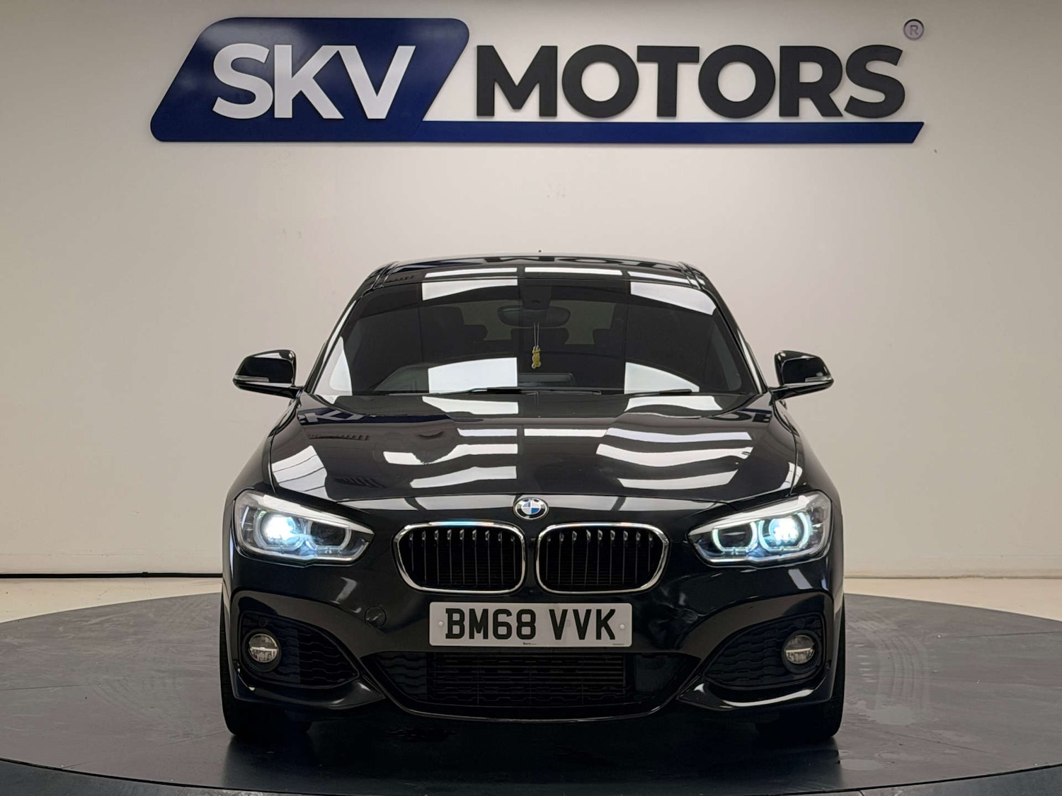Used BMW 1 Series 2019 for sale - 77140917: Photo 2