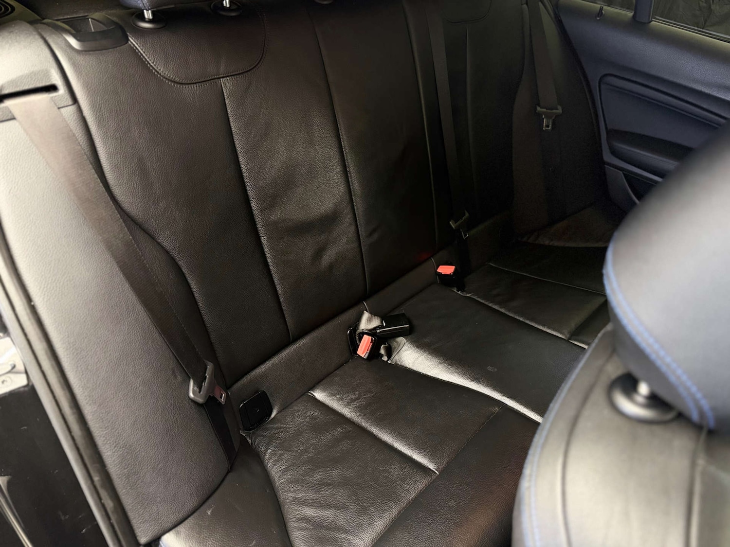 Used BMW 1 Series 2019 for sale - 77140917: Photo 20