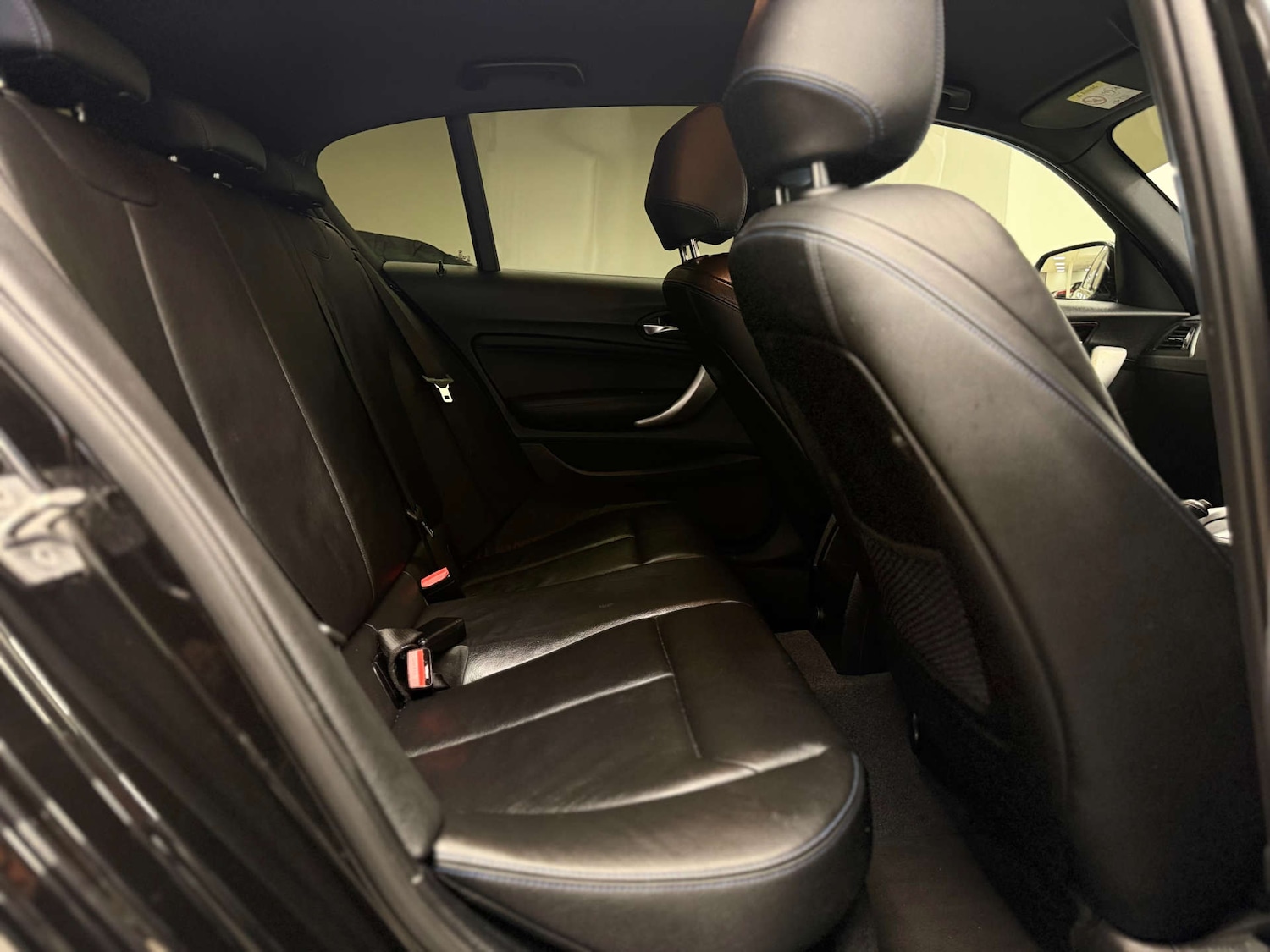 Used BMW 1 Series 2019 for sale - 77140917: Photo 21