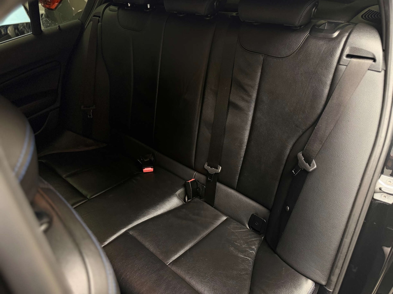 Used BMW 1 Series 2019 for sale - 77140917: Photo 23