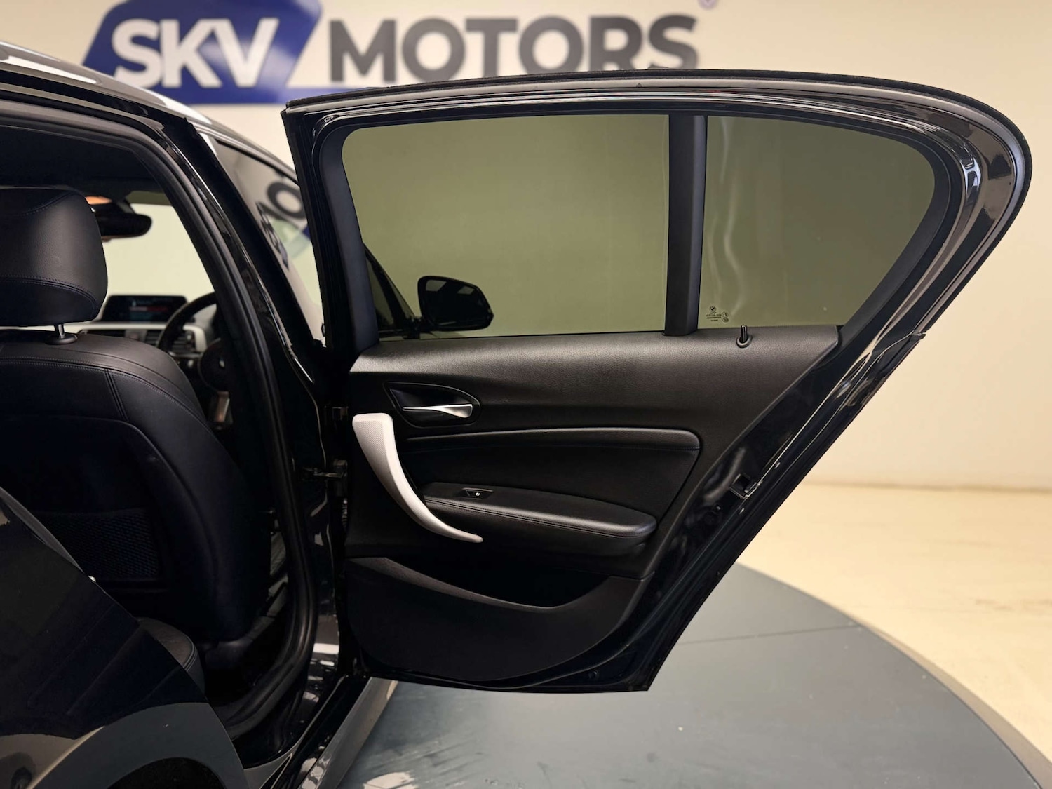 Used BMW 1 Series 2019 for sale - 77140917: Photo 25