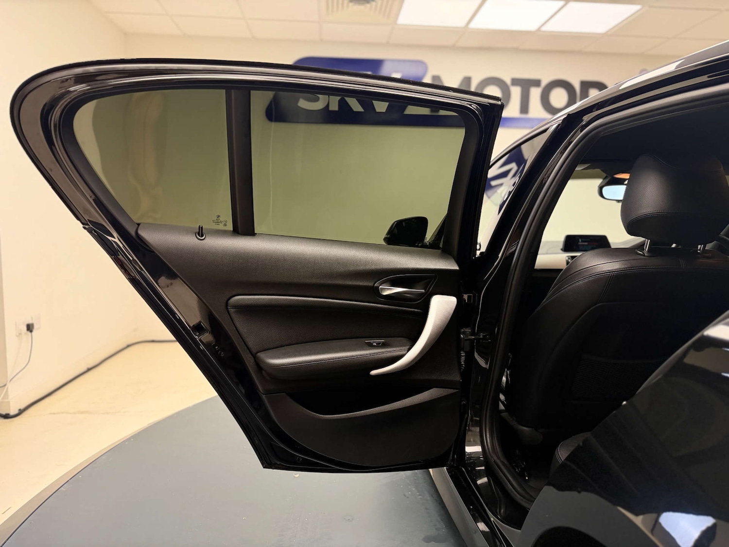 Used BMW 1 Series 2019 for sale - 77140917: Photo 26