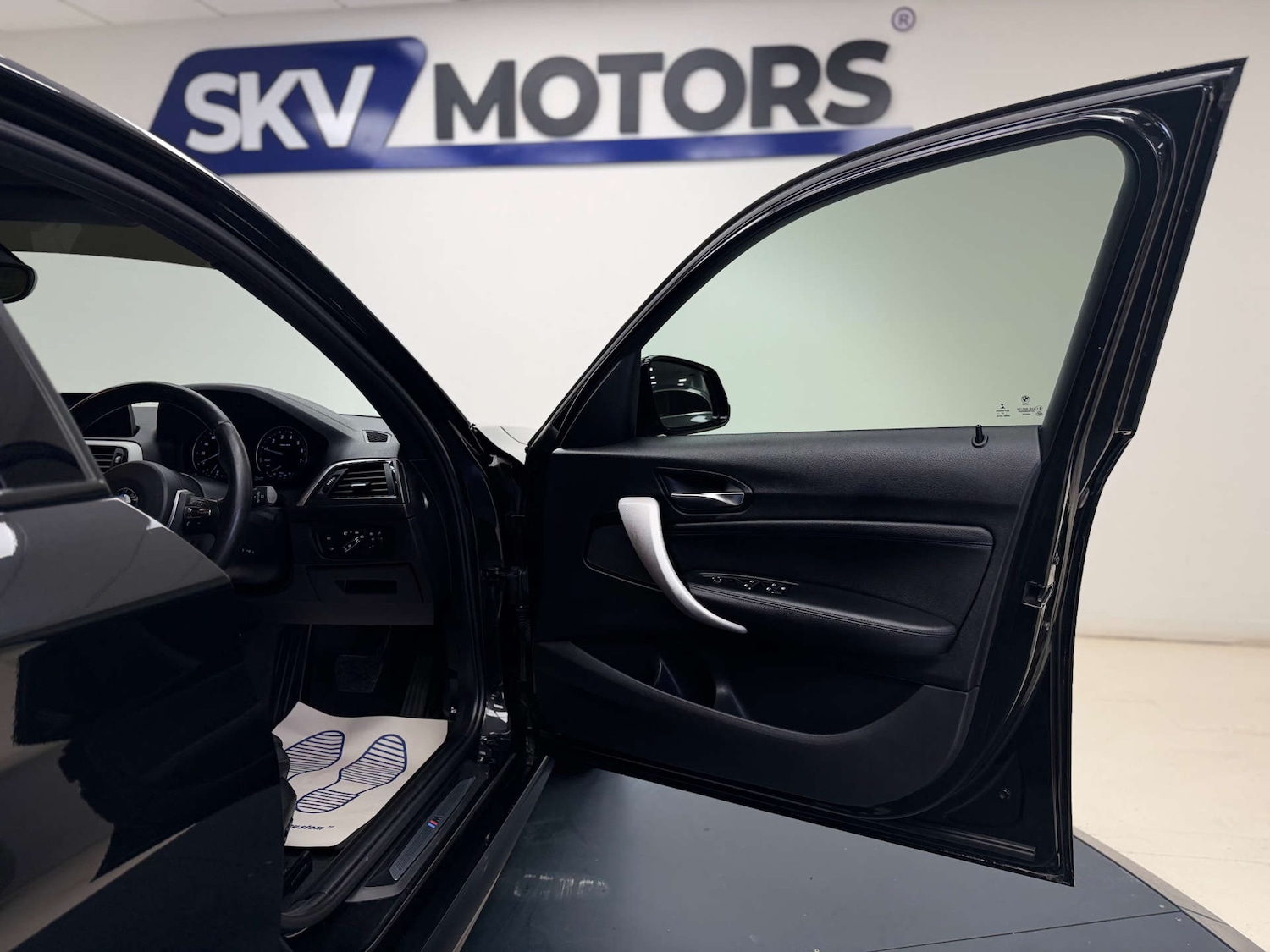 Used BMW 1 Series 2019 for sale - 77140917: Photo 28