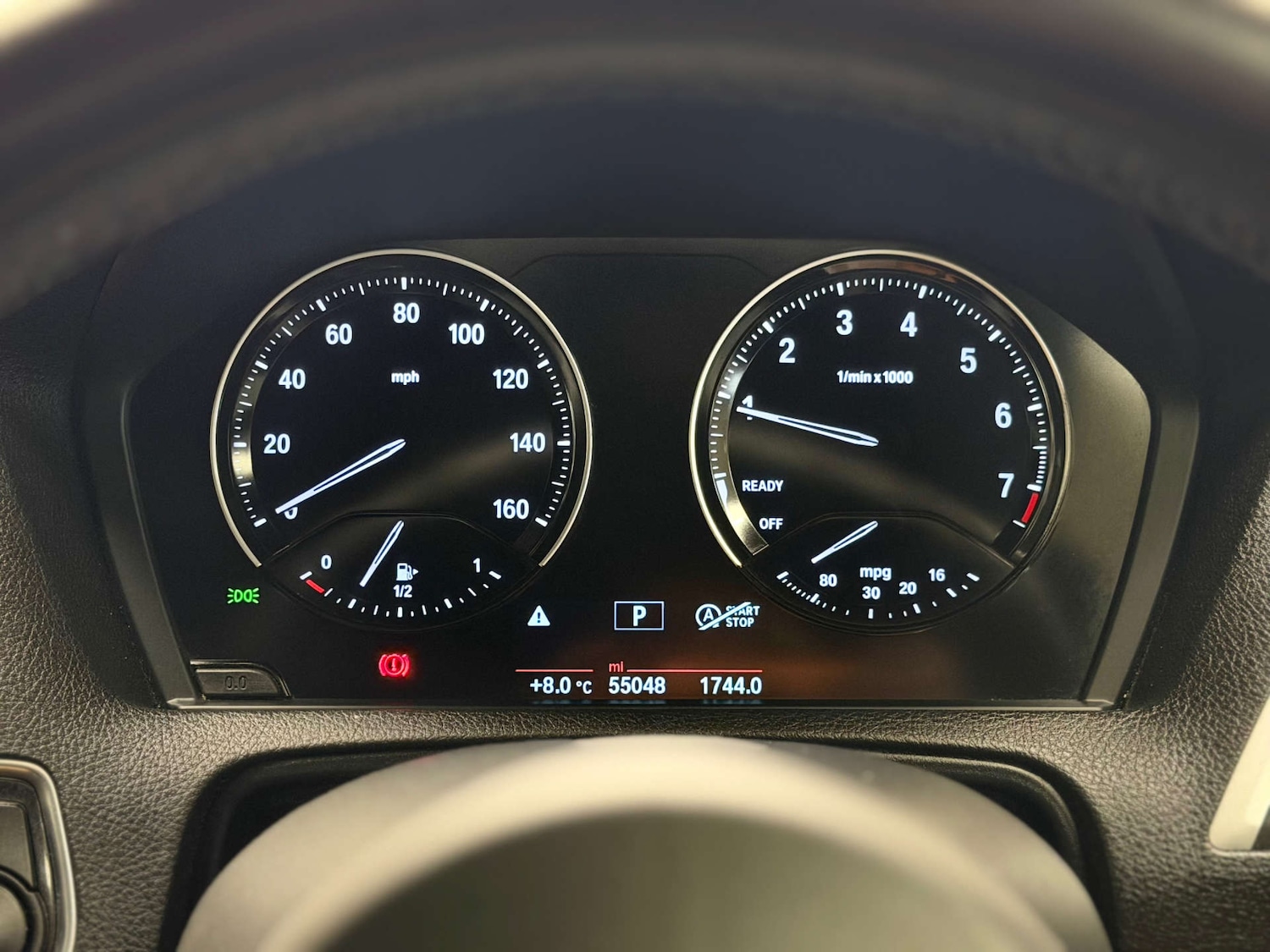 Used BMW 1 Series 2019 for sale - 77140917: Photo 29