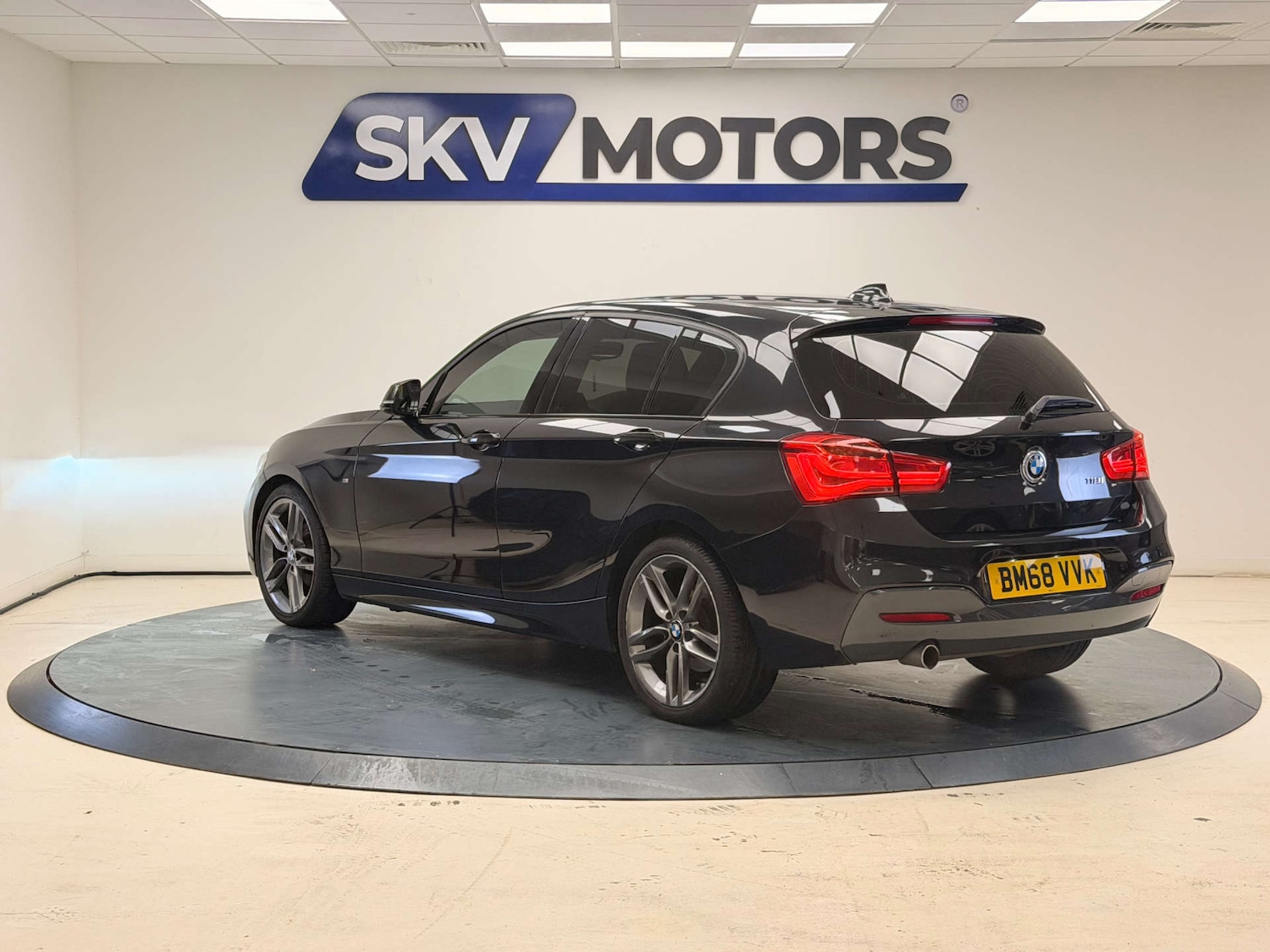 Used BMW 1 Series 2019 for sale - 77140917: Photo 3
