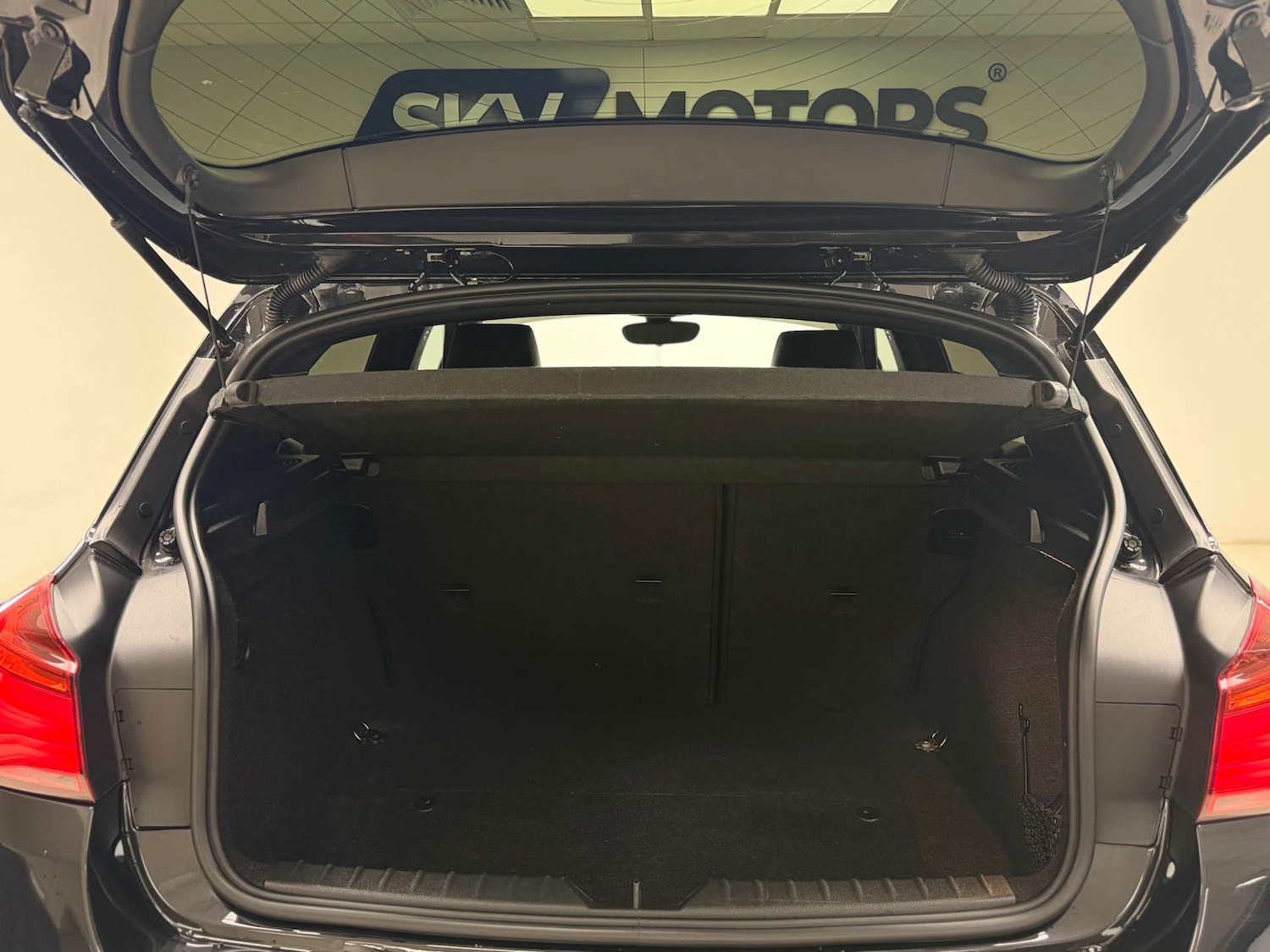 Used BMW 1 Series 2019 for sale - 77140917: Photo 30