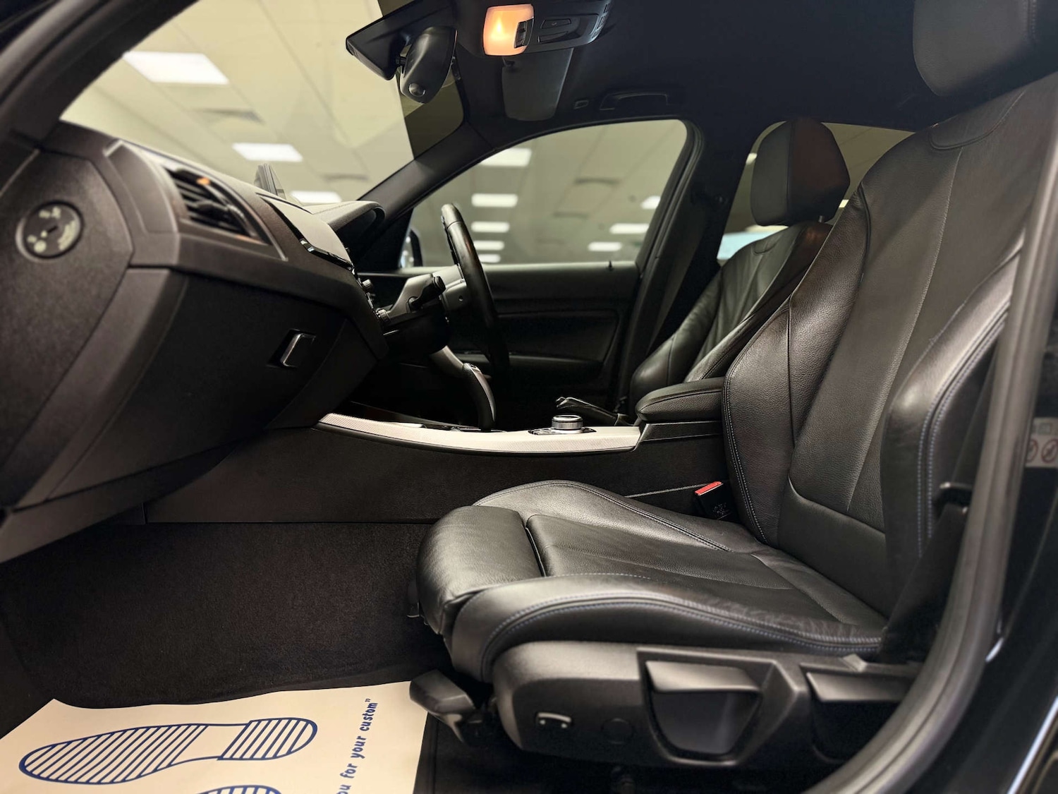 Used BMW 1 Series 2019 for sale - 77140917: Photo 35