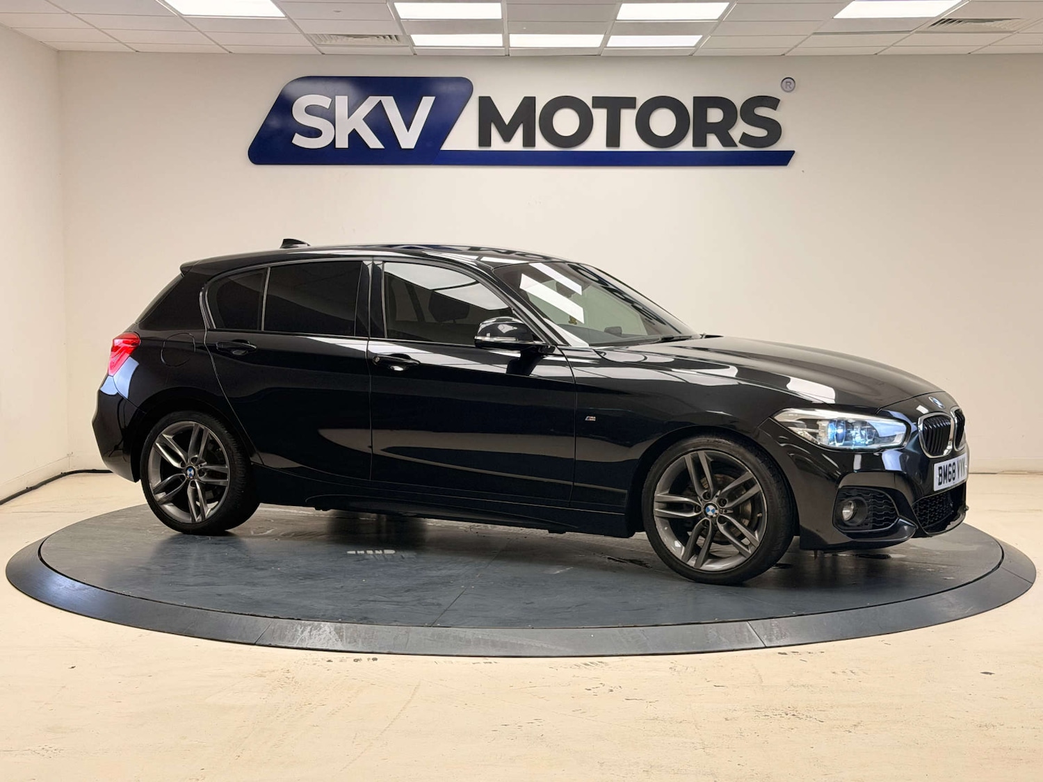 Used BMW 1 Series 2019 for sale - 77140917: Photo 37