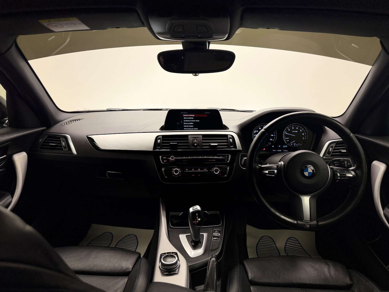 Used BMW 1 Series 2019 for sale - 77140917: Photo 4