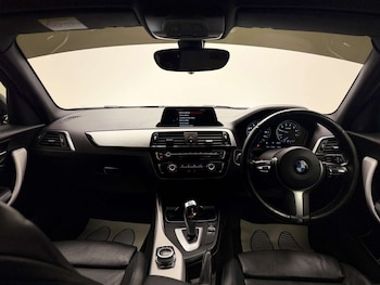 Used BMW 1 Series 2019 for sale - 77140917: Photo