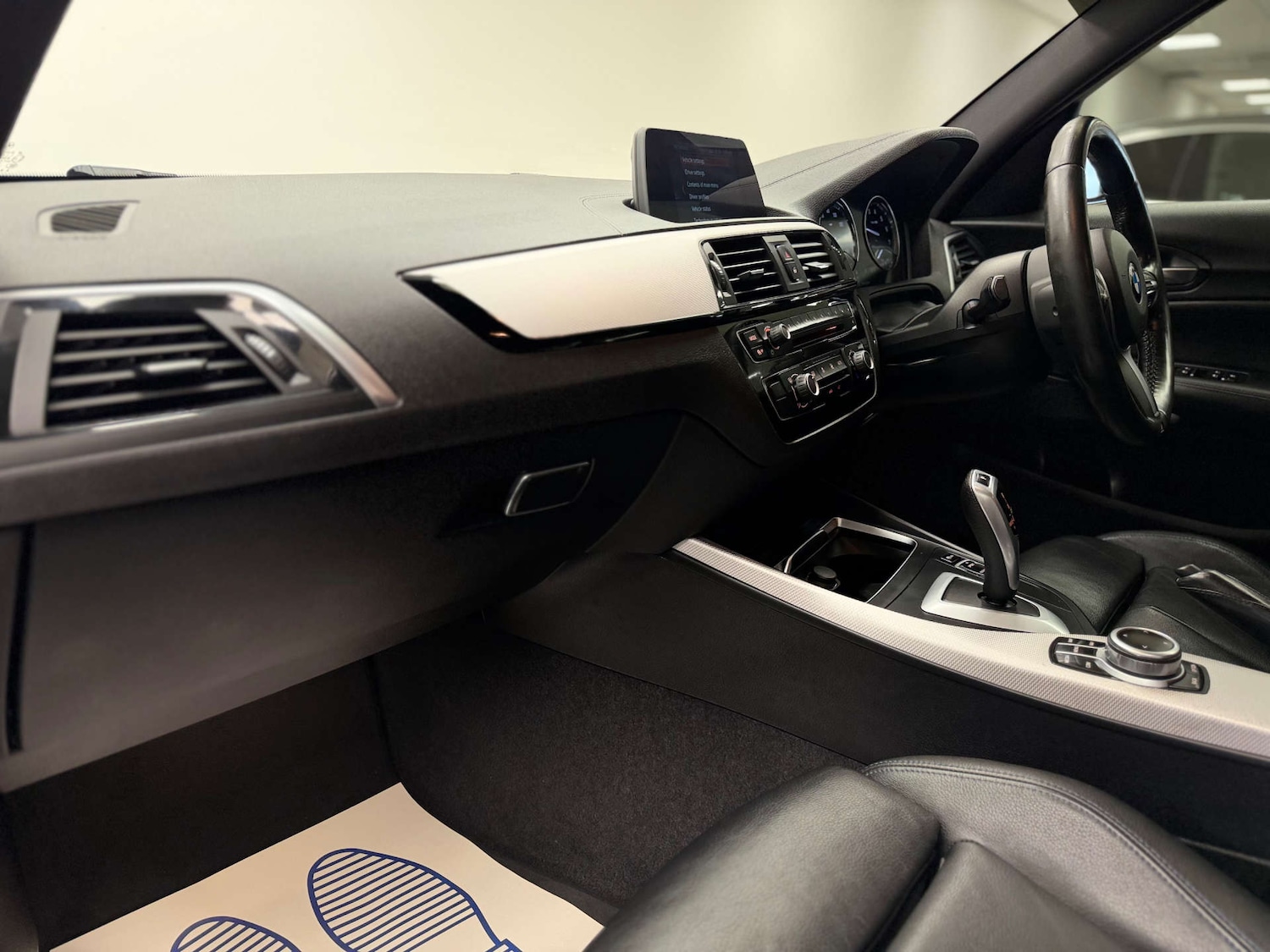 Used BMW 1 Series 2019 for sale - 77140917: Photo 9