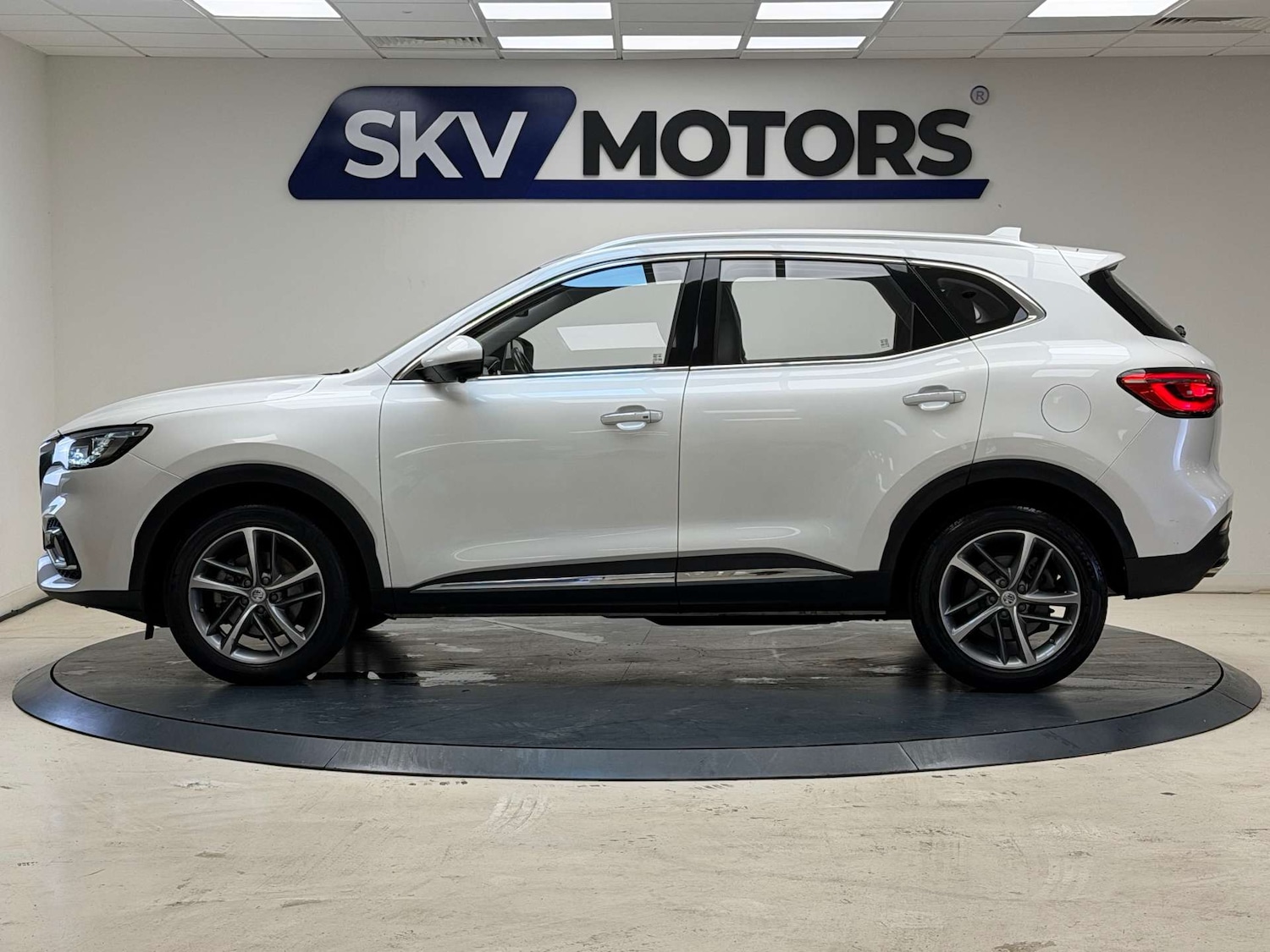 Used MG MG HS 2021 for sale - 77394874: Photo 10