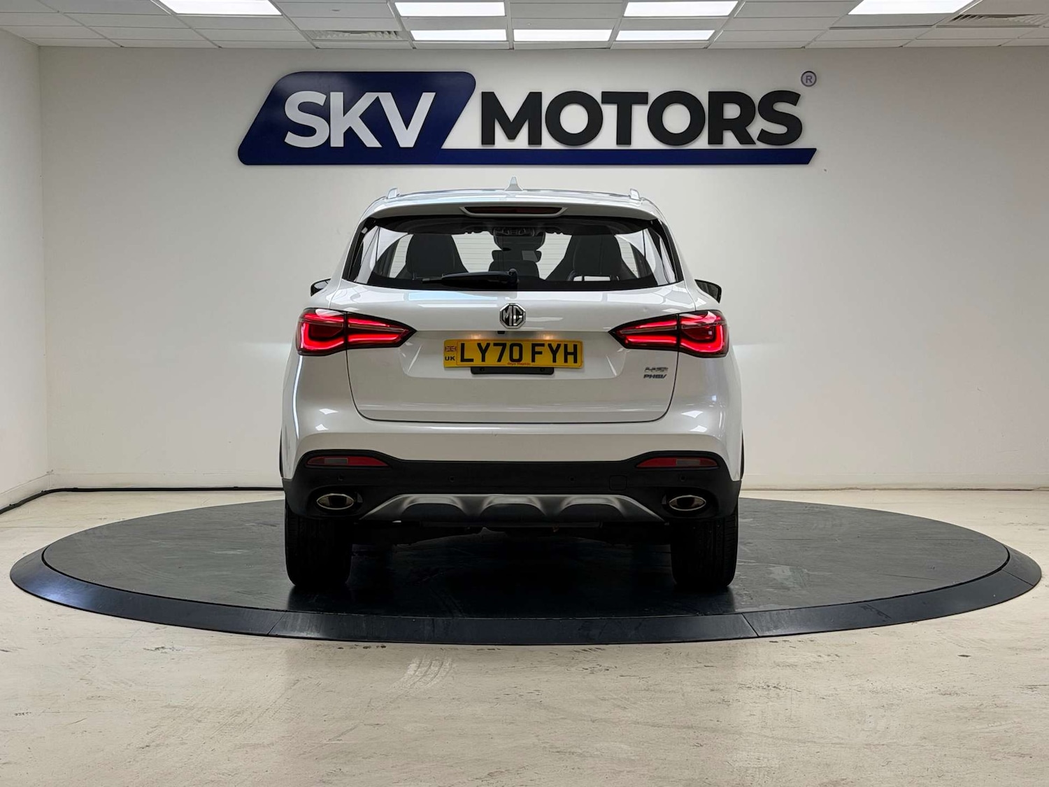 Used MG MG HS 2021 for sale - 77394874: Photo 11