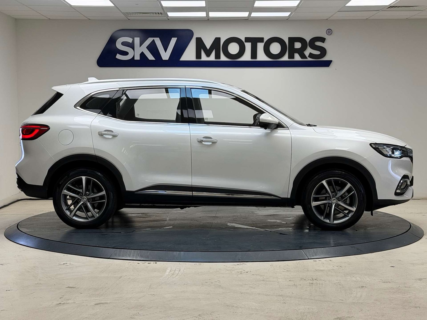 Used MG MG HS 2021 for sale - 77394874: Photo 12