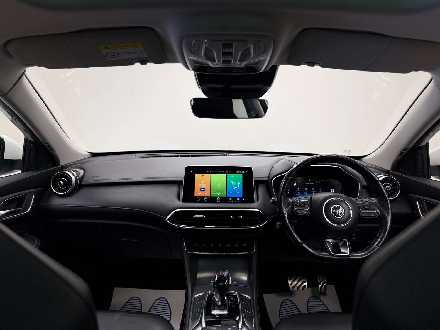 Used MG MG HS 2021 for sale - 77394874: Photo 14