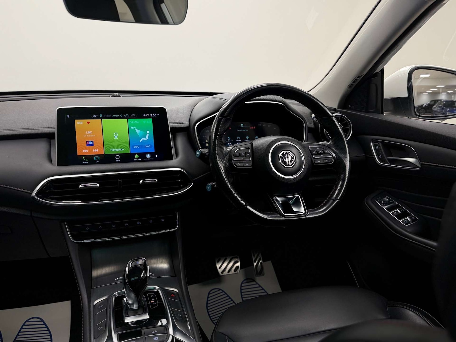 Used MG MG HS 2021 for sale - 77394874: Photo 15