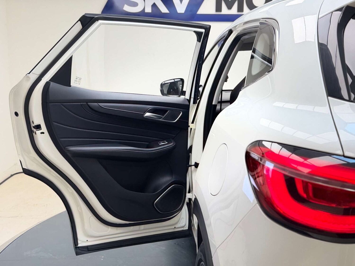 Used MG MG HS 2021 for sale - 77394874: Photo 24