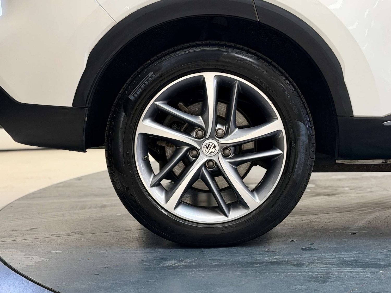 Used MG MG HS 2021 for sale - 77394874: Photo 26