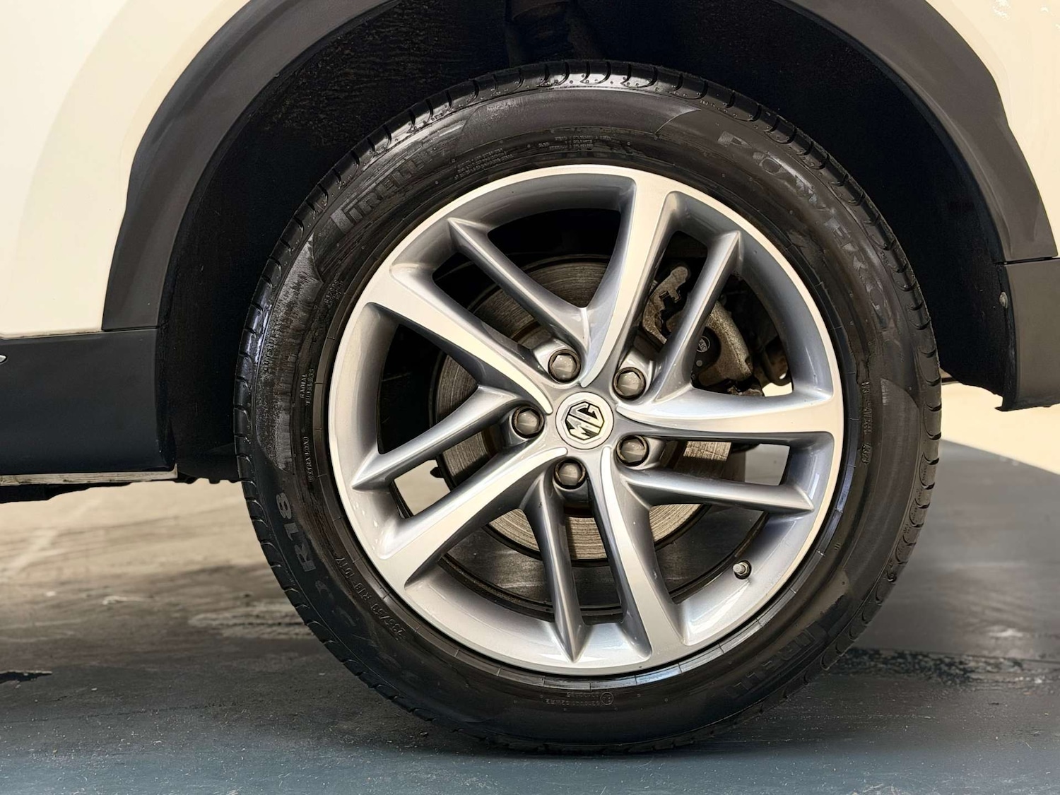 Used MG MG HS 2021 for sale - 77394874: Photo 28