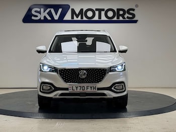 Used MG MG HS 2021 for sale - 77394874: Photo