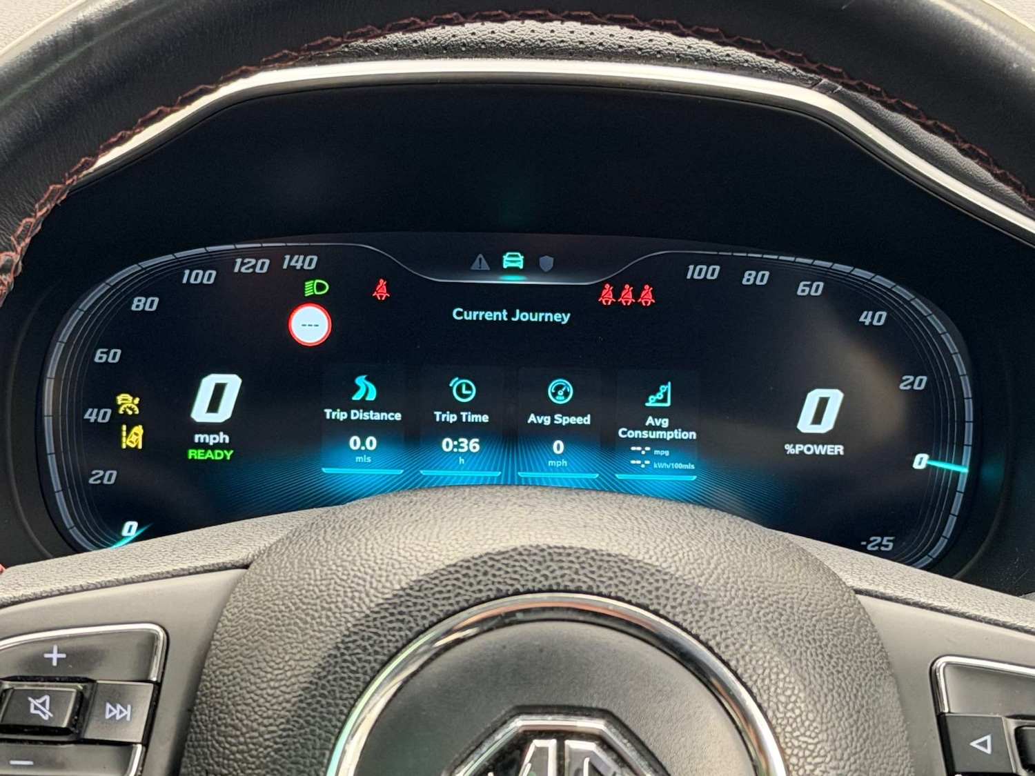 Used MG MG HS 2021 for sale - 77394874: Photo 30