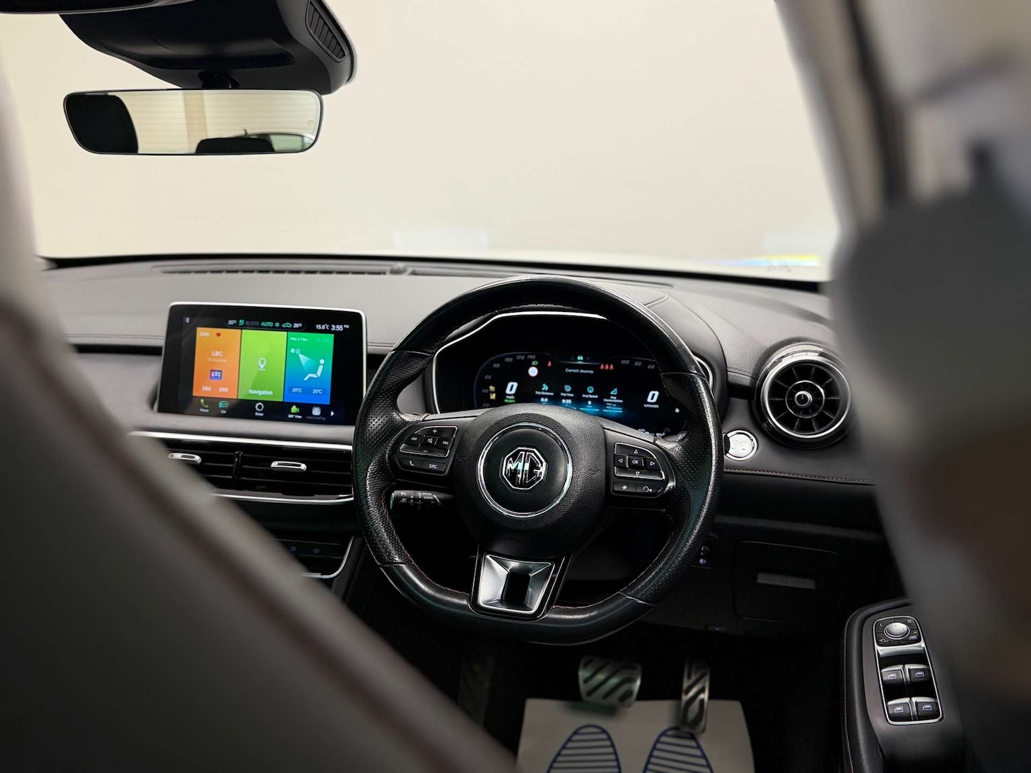 Used MG MG HS 2021 for sale - 77394874: Photo 33