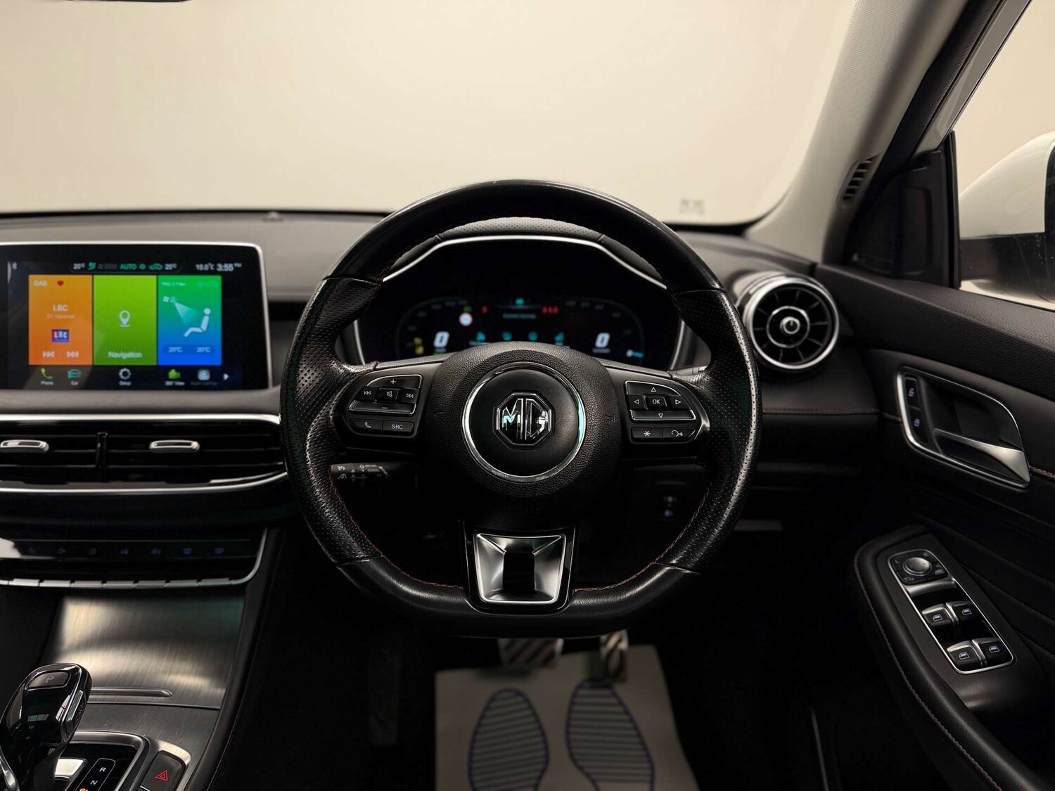 Used MG MG HS 2021 for sale - 77394874: Photo 34