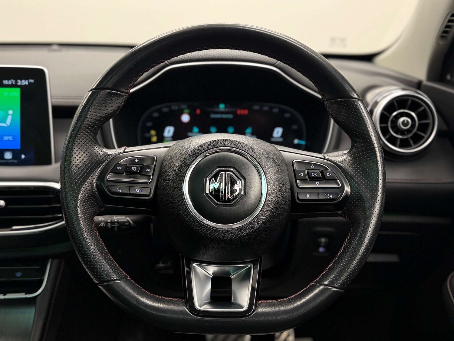 Used MG MG HS 2021 for sale - 77394874: Photo 35