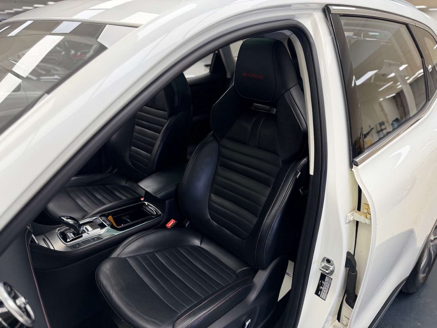 Used MG MG HS 2021 for sale - 77394874: Photo 36