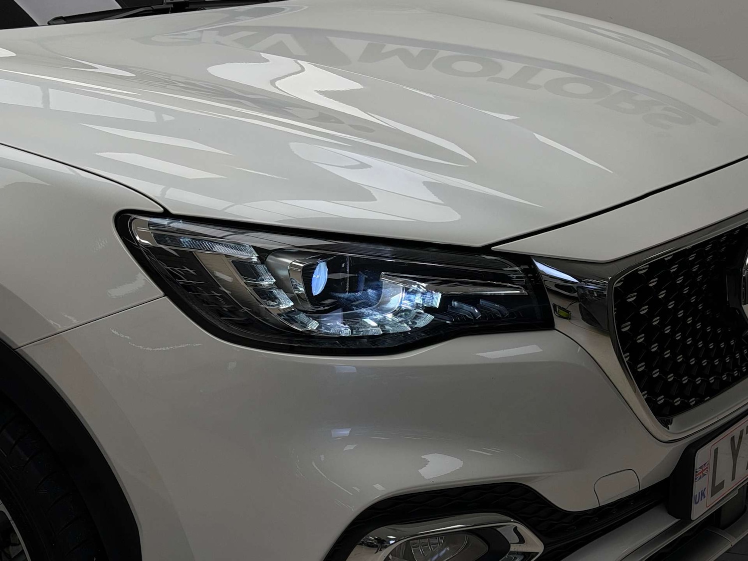 Used MG MG HS 2021 for sale - 77394874: Photo 38