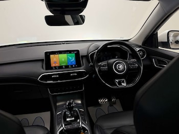 Used MG MG HS 2021 for sale - 77394874: Photo