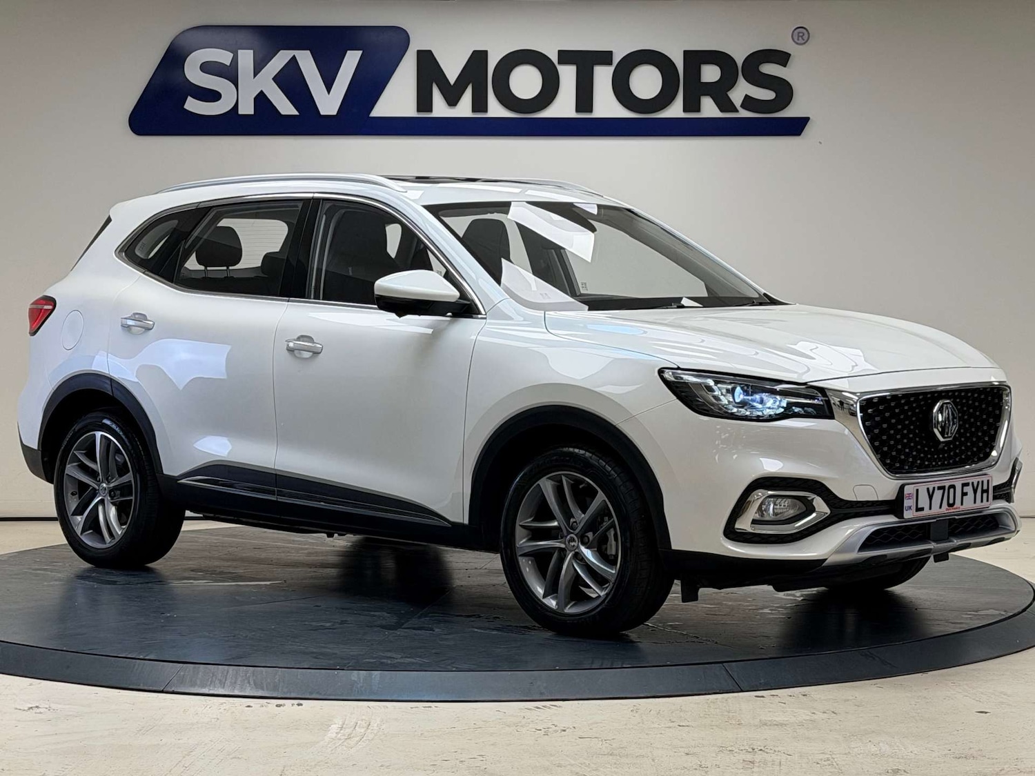 Used MG MG HS 2021 for sale - 77394874: Photo 7