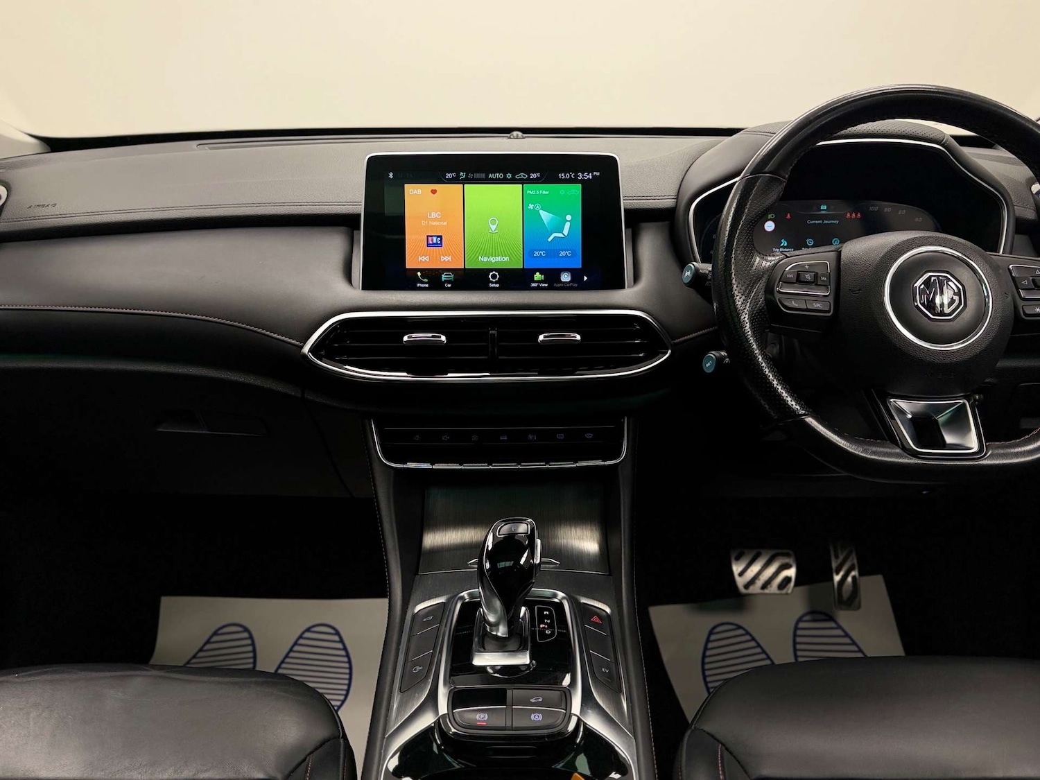 Used MG MG HS 2021 for sale - 77394874: Photo 9