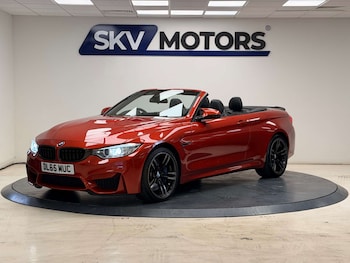 Used BMW M4 2016 for sale - 78360699: Photo