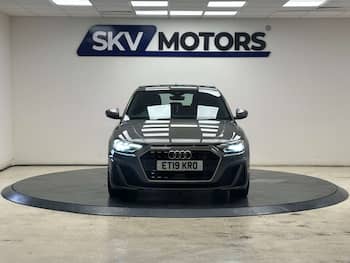 Used Audi A1 2019 for sale - 79749776: Photo