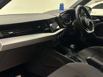 Used Audi A1 2019 for sale - 79749776: Photo