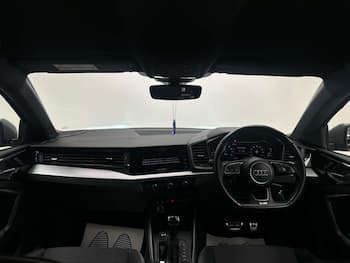 Used Audi A1 2019 for sale - 79749776: Photo