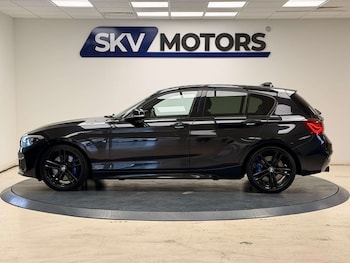 Used BMW 1 Series 2018 for sale - 78272583: Photo